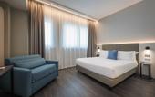 Туры в отель IH Hotels Milano Centrale