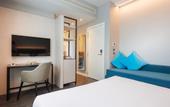 Туры в отель IH Hotels Milano Centrale