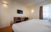 Туры в отель IH Hotels Milano Centrale
