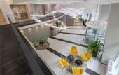 Туры в отель IH Hotels Milano Centrale