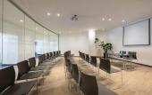 Туры в отель IH Hotels Milano Centrale
