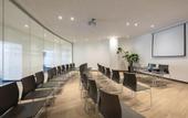 Туры в отель IH Hotels Milano Centrale