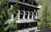 Туры в отель Hermitage Relais & Chateaux