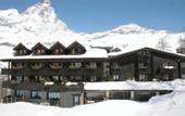 Туры в отель Hermitage Relais & Chateaux