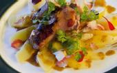 Туры в отель Hermitage Relais & Chateaux