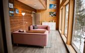 Туры в отель Arctic Home Hotel