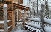 Туры в отель Arctic Home Hotel
