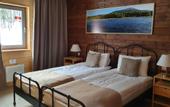 Туры в отель Arctic Home Hotel