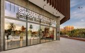Туры в отель Sercotel Rosaleda Malaga