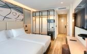 Туры в отель Sercotel Rosaleda Malaga