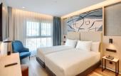 Туры в отель Sercotel Rosaleda Malaga
