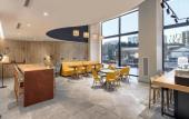 Туры в отель Sercotel Rosaleda Malaga