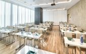 Туры в отель Sercotel Rosaleda Malaga