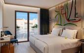 Туры в отель Sercotel Rosaleda Malaga
