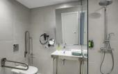 Туры в отель Sercotel Rosaleda Malaga