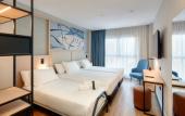 Туры в отель Sercotel Rosaleda Malaga