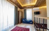 Туры в отель Remus Romulus Cappadocia