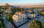 Туры в отель Remus Romulus Cappadocia