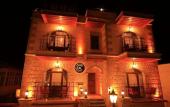 Туры в отель Cordial Cappadocia Hotel