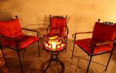 Туры в отель Cordial Cappadocia Hotel