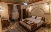 Туры в отель Cordial Cappadocia Hotel