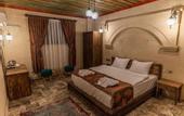 Туры в отель Cordial Cappadocia Hotel