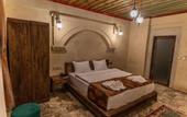 Туры в отель Cordial Cappadocia Hotel