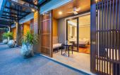 Туры в отель Treepana Hua Hin Hotel
