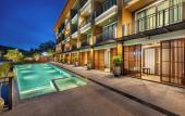 Туры в отель Treepana Hua Hin Hotel