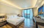 Туры в отель Treepana Hua Hin Hotel