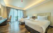 Туры в отель Treepana Hua Hin Hotel