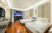 Туры в отель Treepana Hua Hin Hotel
