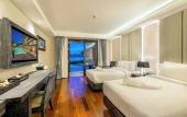 Туры в отель Treepana Hua Hin Hotel