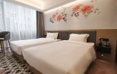 Туры в отель Paco Hotel Beijing Road Metro Guangzhou