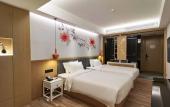 Туры в отель Paco Hotel Beijing Road Metro Guangzhou