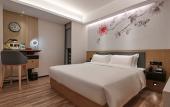 Туры в отель Paco Hotel Beijing Road Metro Guangzhou