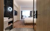 Туры в отель Paco Hotel Beijing Road Metro Guangzhou