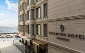 Туры в отель Dream Inn Karakoy Bosphorus Hotel