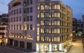 Туры в отель Dream Inn Karakoy Bosphorus Hotel