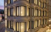Туры в отель Dream Inn Karakoy Bosphorus Hotel