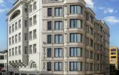 Туры в отель Dream Inn Karakoy Bosphorus Hotel