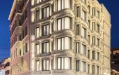 Туры в отель Dream Inn Karakoy Bosphorus Hotel