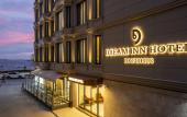 Туры в отель Dream Inn Karakoy Bosphorus Hotel