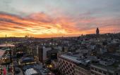 Туры в отель Dream Inn Karakoy Bosphorus Hotel