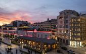 Туры в отель Dream Inn Karakoy Bosphorus Hotel
