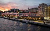 Туры в отель Dream Inn Karakoy Bosphorus Hotel