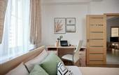 Туры в отель Apartments on Tsyurupy street 4B