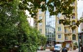 Туры в отель Apartments on Tsyurupy street 4B