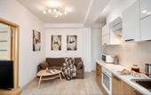 Туры в отель Apartments on Tsyurupy street 4B