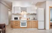 Туры в отель Apartments on Tsyurupy street 4B